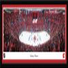 Calgary Flames - 42x15.5-inch Panoramic Select Framed Picture view 1