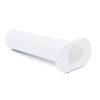 Arctic White Gunnel Mount 0 Rod Holder (2) view 2