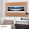 Blakeway Worldwide Panoramas, Inc. Vancouver Canucks - 40.x13.5-inch Panoramic Poster view 2