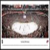 Carolina Hurricanes - 40.25x13.75-inch Panoramic Standard Framed Picture view 1