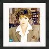 Autograph Warehouse 517153 8 x 10 in. Sharon Lawrence Autographed Matted & Framed Photo - NYPD Blue No.2 view 1