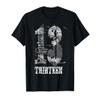 13 Thirteen Tee - 13 Year Old Shirt 2012 13th Birthday Gift T-Shirt view 1