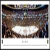 Boston Bruins - 40.25x13.75-inch Panoramic Standard Framed Picture view 1