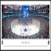 Toronto Maple Leafs - 40.25x13.75-inch Panoramic Standard Framed Picture view 1