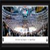 2012 Stanley Cup Champions - Los Angeles Kings - 42x15.5-inch Panoramic Select Framed Picture view 1