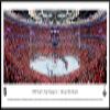 2015 Stanley Cup Champions - Chicago Blackhawks - 40.25x13.75-inch Panoramic Standard Framed Picture view 1