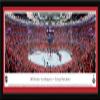 2015 Stanley Cup Champions - Chicago Blackhawks - 42x15.5-inch Panoramic Select Framed Picture view 1