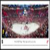 Detroit Red Wings, Final Game at The Joe - 40.25x13.75-inch Panoramic Standard Framed Picture view 1