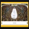 Boston Bruins - 42x15.5-inch Panoramic Select Framed Picture view 1
