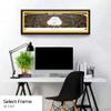 Boston Bruins - 42x15.5-inch Panoramic Select Framed Picture view 4