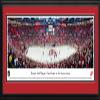 Blakeway Worldwide Panoramas Detroit Red Wings Final Game at The Joe 44x18-inch Panoramic Framed Picture view 1