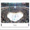 Blakeway Worldwide Panoramas, Inc. Winnipeg Jets - 40.x13.5-inch Panoramic Poster view 1