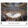 Blakeway Worldwide Panoramas, Inc. 2013 Stanley Cup Champions - Chicago Blackhawks - 40.x13.5-inch Panoramic Poster view 1