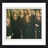 Autograph Warehouse 559849 8 x 10 in. Hermione Granger Matted & Framed Photo - Harry Potter44; Hogwarts School44; Emma Watson No.4 view 1