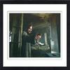 Autograph Warehouse 559845 8 x 10 in. Gary Oldman Matted & Framed Photo - Harry Potter, Sirius Black No.11 view 1