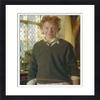 Autograph Warehouse 559848 8 x 10 in. Ron Weasley Matted & Framed Photo - Harry Potter, Rupert Grint No.6 view 1