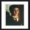 Sports Memorabilia Autograph Warehouse 559847 8 x 10 in. Daniel Radcliffe Matted & Framed Photo - Harry Potter No.8 view 1