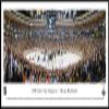2013 Stanley Cup Champions - Chicago Blackhawks - 40.25x13.75-inch Panoramic Standard Framed Picture view 1