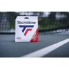 Tecnifibre Triax Natural Tennis String (15L Natural) view 4