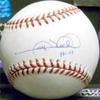 Sports Memorabilia Autograph Warehouse 560400 Gary Sheffield Autographed Baseball - OMLB Yankees Padres Marlins Brewers Dodgers Players Own Hologram Sheff view 1