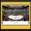 Boston Bruins - 44X18-inch Panoramic Deluxe Framed Picture view 1