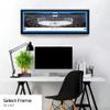 Buffalo Sabres - 42x15.5-inch Panoramic Select Framed Picture view 4