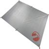 Klymit Roamer Ultralight Throw Tarp and Compact Camping Blanket for Travel 120" x 120" view 1