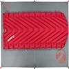 Klymit Roamer Ultralight Throw Tarp and Compact Camping Blanket for Travel 120" x 120" view 2