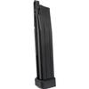 HI-CAPA 4.3/5.1 GBB Airsoft Pistol 28 Rounds Gas Magazine(Black) view 1