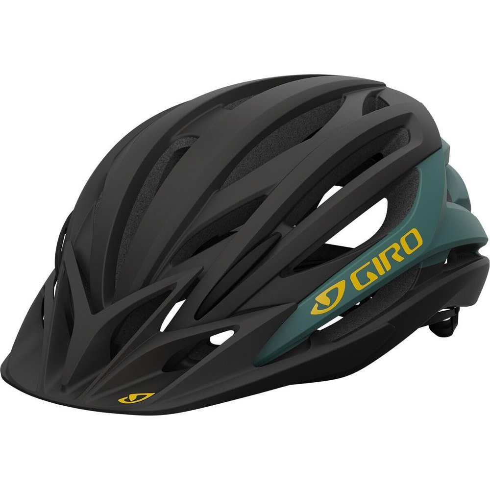 Giro Artex Helmet MIPS MAT-WARM-BLACK S-51-55CM