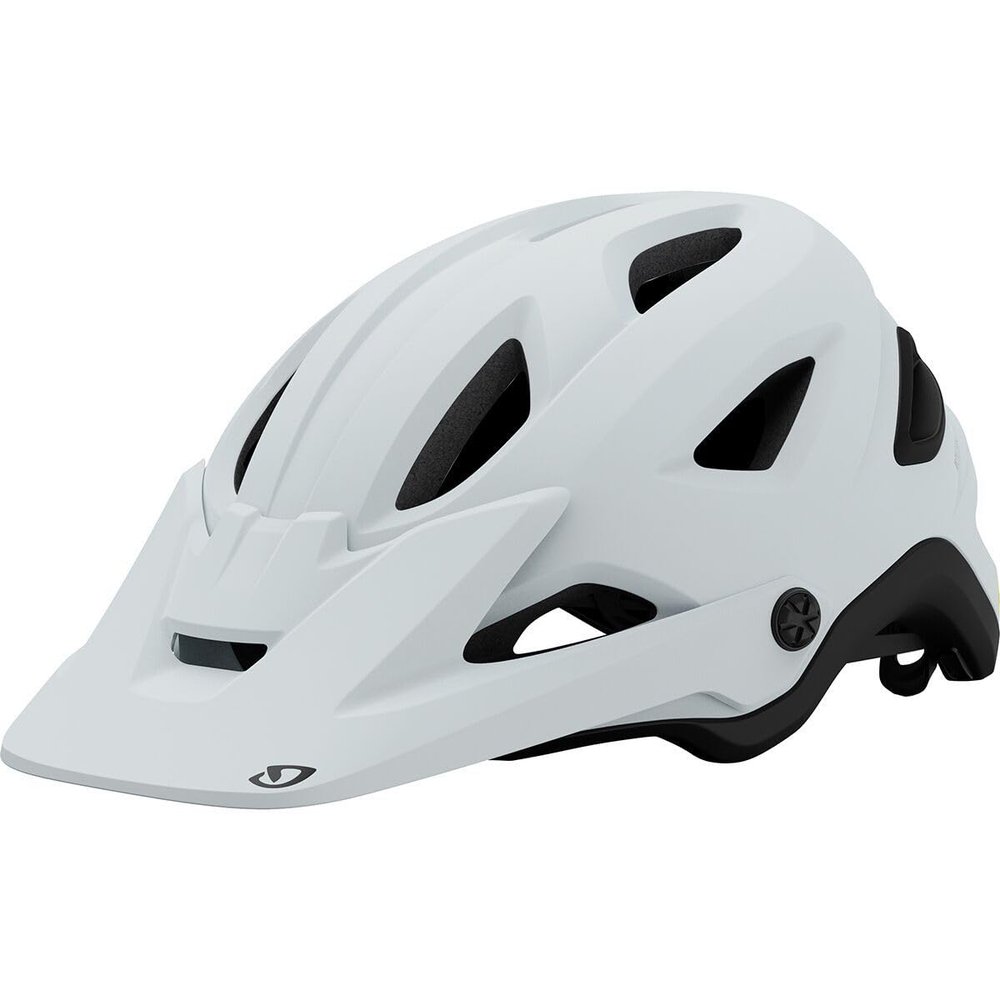 Giro Montaro Helmet 2020 Matte-Chlk LRG-59-63-CM