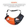 Ergodyne N-Ferno 6980 Winter Hand Warmer Muff view 4