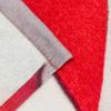 Beachland Eagle American Flag Beach Towel 30 x 60 inch Soft Cotton (Eagle American Flag, One Towel) view 2