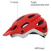 Giro Source Helmet MIPS Matte-TRM-RED MED-55-59CM view 4