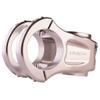 Burgtec Enduro Mk3 Stem Rhodium Silver, 35Mm X 35Mm view 1