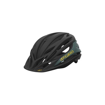 Giro Artex MIPS Adult Mountain Cycling Helmet - Matte Warm Black (Discontinued), Large (59-63 cm)