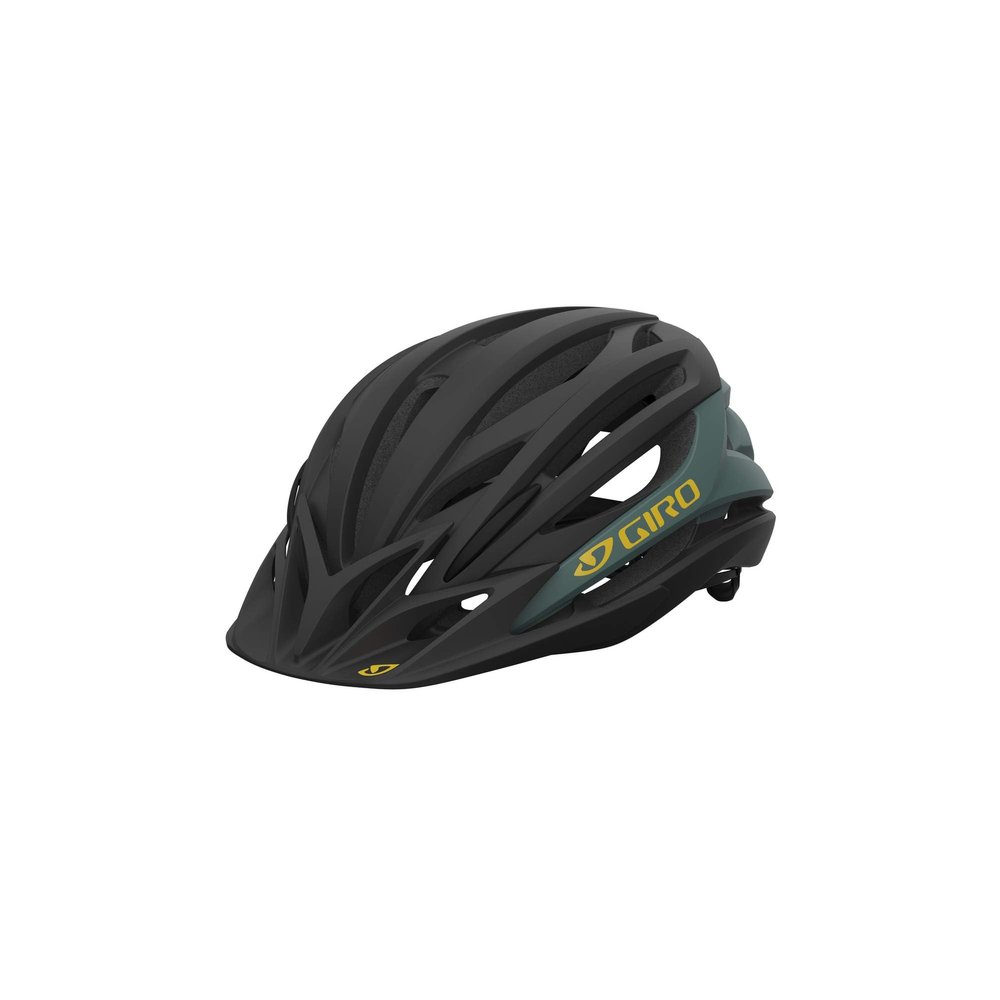 Giro Artex MIPS Adult Mountain Cycling Helmet - Matte Warm Black (Discontinued), Large (59-63 cm)