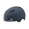 Giro Quarter Urban Bike Helmet - Matte Portaro Gray Small view 1