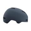 Giro Quarter Urban Bike Helmet - Matte Portaro Gray Small view 3