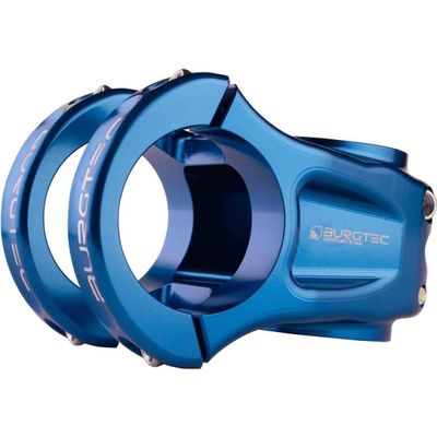 Burgtec Enduro Mk3 Stem Deep Blue, 35Mm X 35Mm