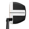 TaylorMade Spider FCG Putter #1, L-Neck, Chalk White, Right Hand, 35 Inches view 2