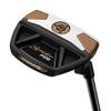 TaylorMade Spider FCG Putter #1, L-Neck, Chalk White, Right Hand, 35 Inches view 4