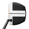 TaylorMade Spider FCG Putter #7, Single Bend, Chalk White, Right Hand, 34 Inches view 2
