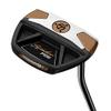 TaylorMade Spider FCG Putter #7, Single Bend, Chalk White, Right Hand, 34 Inches view 4
