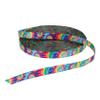 Country Brook Design - Classic Tie Dye Photo Quality Polyester (1/2 Inch, 50 Yards) view 4