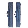 KONLLEN 3x4 Oxford Cloth Pool Cue Case Billiard Cue Stick Carrying Bag (Blue) view 1