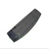 Ronix RXT Blackout Technology Wakeboard - Translucent Smoke/Volt - 136 view 2