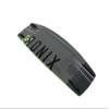 Ronix RXT Blackout Technology Wakeboard - Translucent Smoke/Volt - 136 view 3
