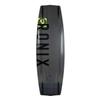 Ronix RXT Blackout Technology Wakeboard - Translucent Smoke/Volt - 136 view 4