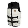 Ronix Paramount - Yes - US/CA CGA Life Vest, Sandy Black, 3X-Large view 1